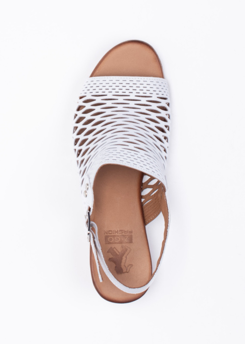 Туфли 2Go Fashion