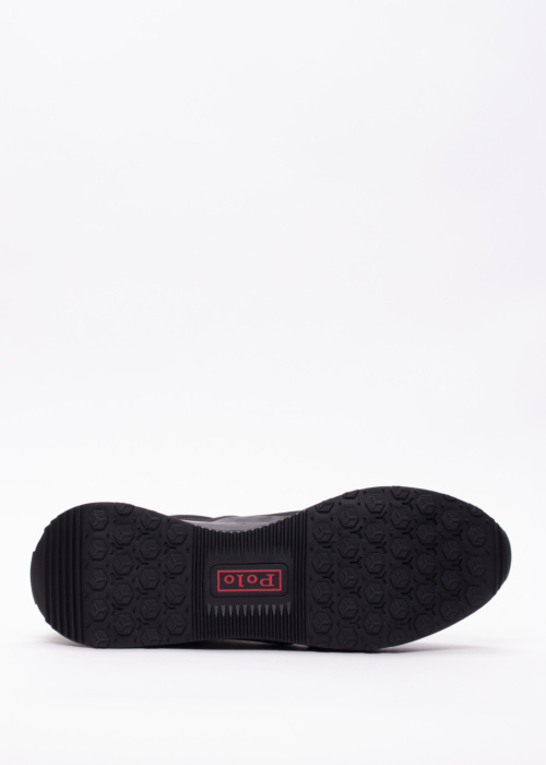 Ralph Lauren Polo vabaajajalatsid Train 89