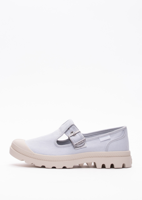 Кроссовки Pampa Palladium