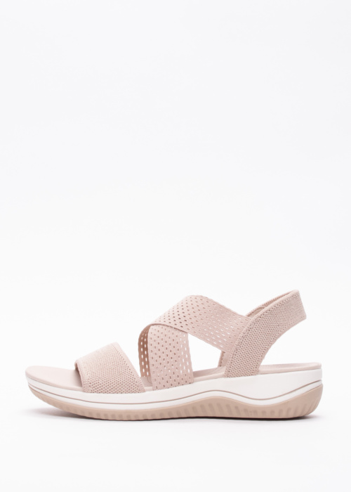 Сандалии Jana