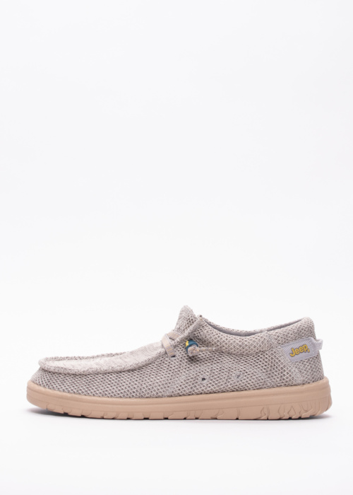 Кроссовки Samoa Jeep