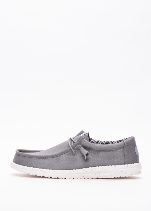 Кроссовки Wally Hey Dude