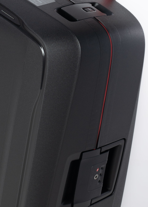 Чемодан  Essens L Samsonite