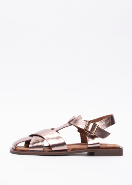 Туфли Molly Bessa