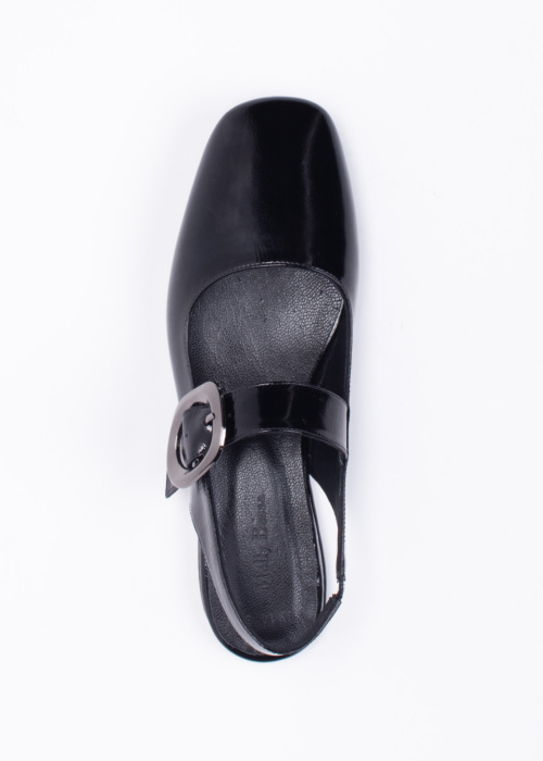 Туфли Molly Bessa