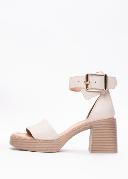 Туфли Molly Bessa