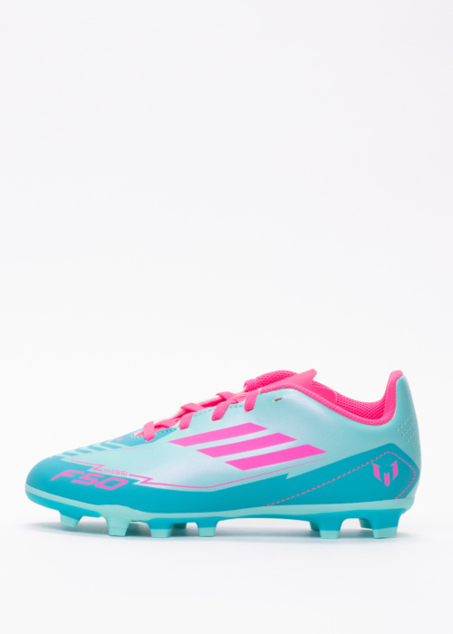 Бутсы F50 Club FG/MG adidas