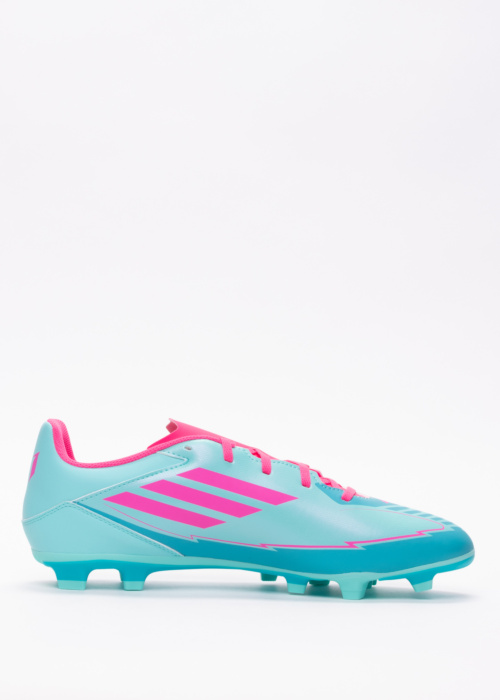 Бутсы F50 Club FG/MG adidas