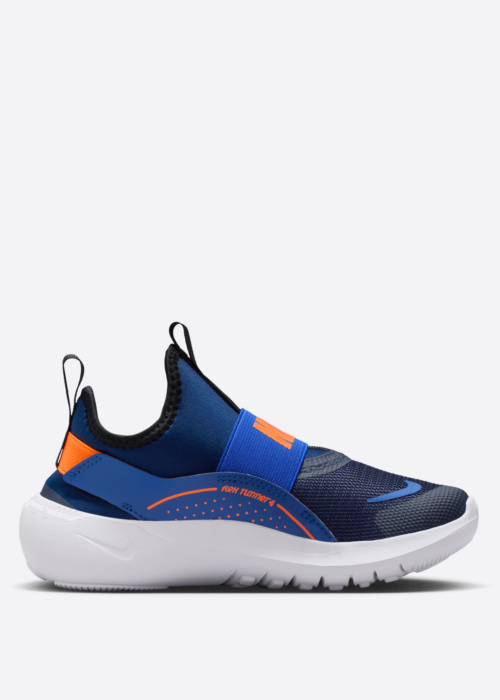 Беговые кроссовки Flex Runner 4 Nike