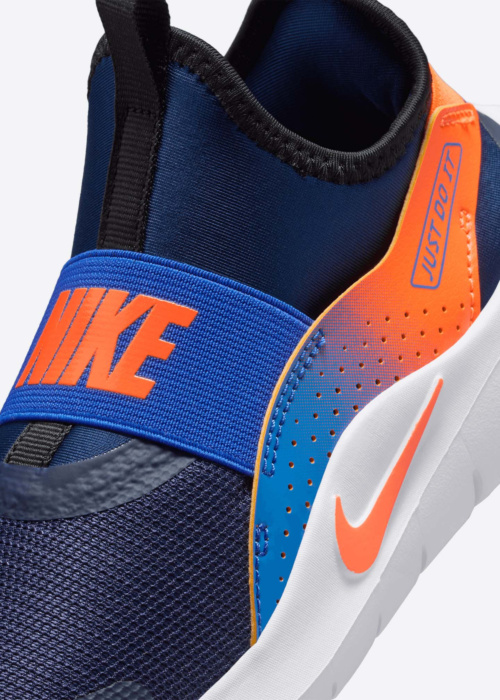 Беговые кроссовки Flex Runner 4 Nike