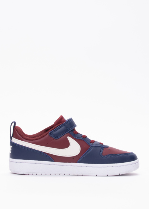 Nike tennised Court Borough Low