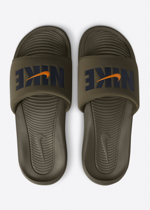 Nike basseiniplätud Victori One