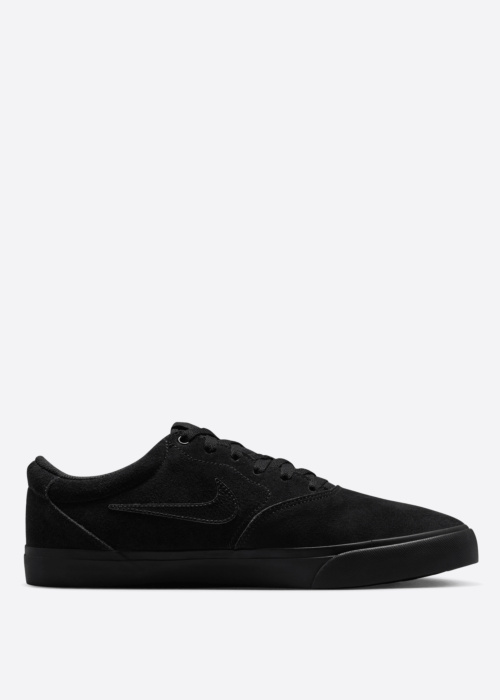 Nike tennised Charge Suede