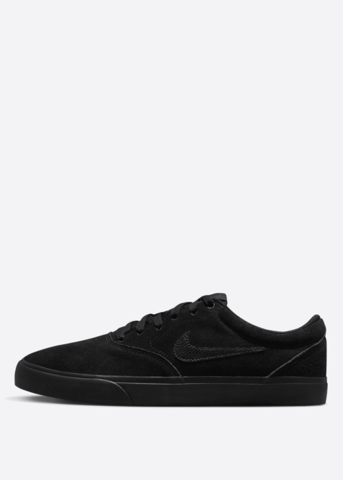 Nike tennised Charge Suede