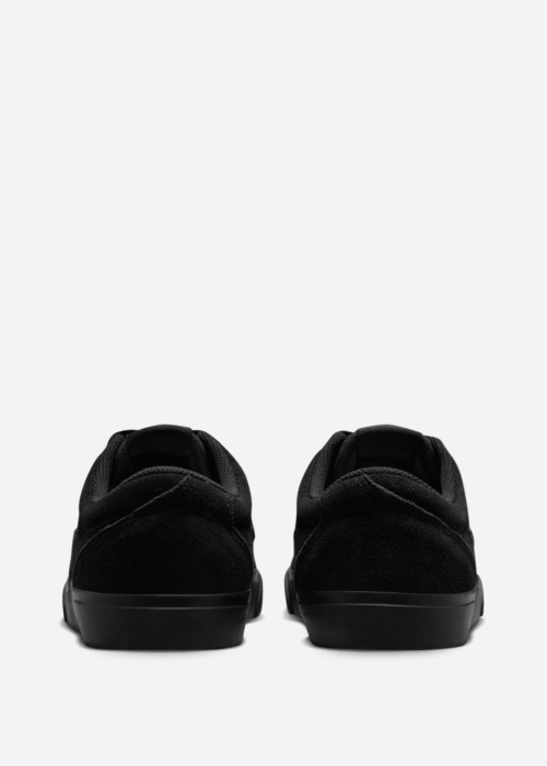 Nike tennised Charge Suede