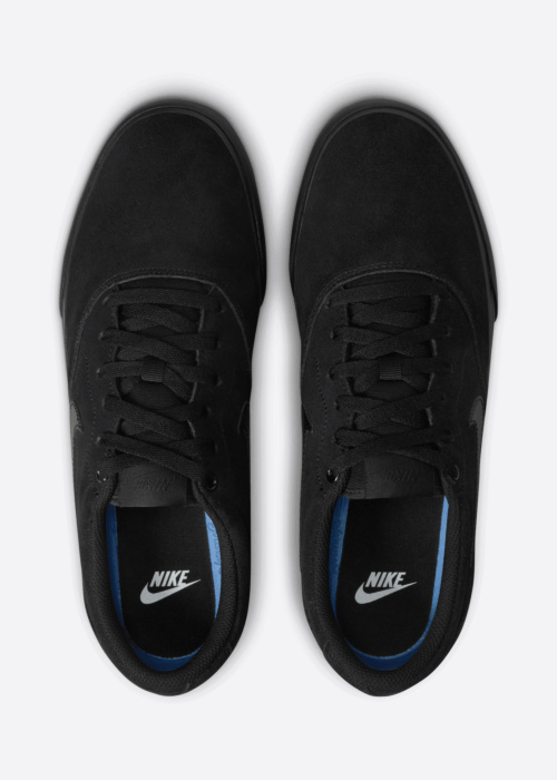Nike tennised Charge Suede