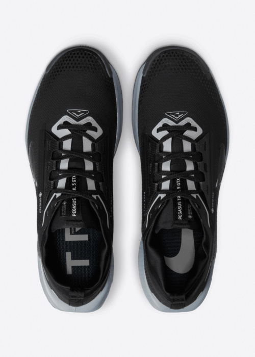 Nike jooksujalatsid Reactx Pegasus Trail 5 Gtx