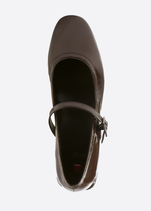 Балетки Högl