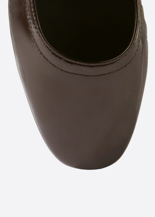 Балетки Högl