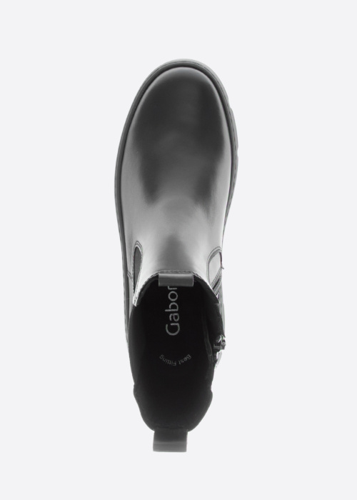 Полусапоги Gabor