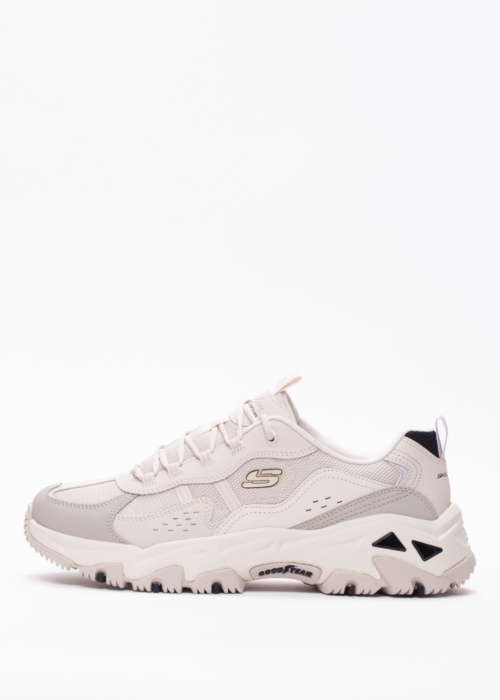 Кроссовки DLites Hiker Skechers