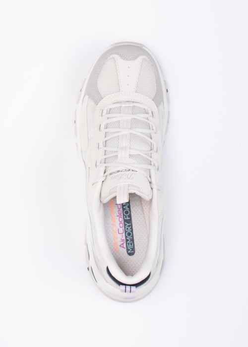 Кроссовки DLites Hiker Skechers