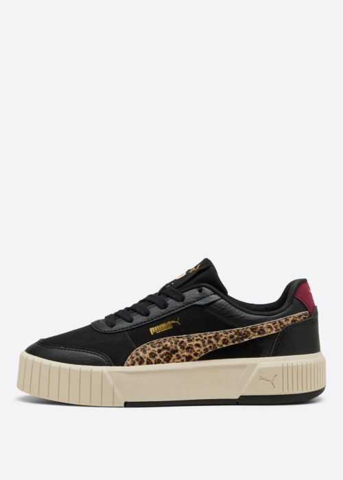 Puma tennised Carina Mia