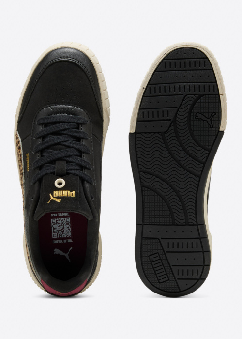 Puma tennised Carina Mia