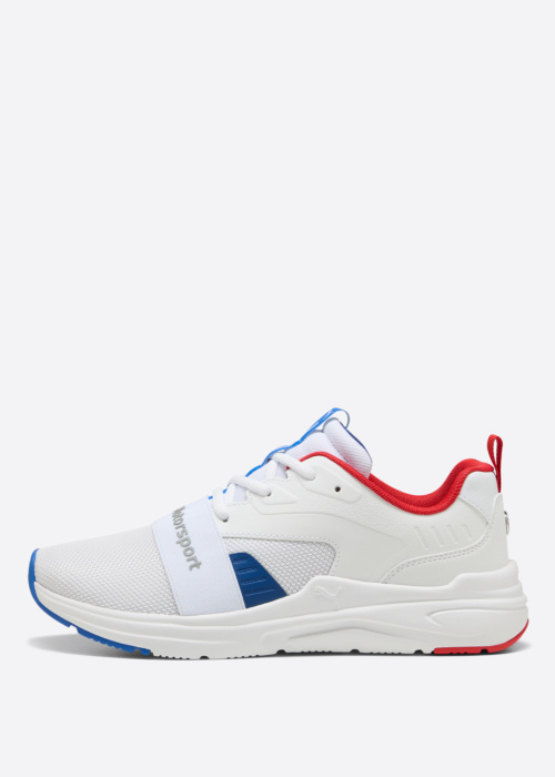 Кроссовки BMW MMS Wired 2 Puma