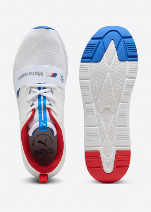 Кроссовки BMW MMS Wired 2 Puma