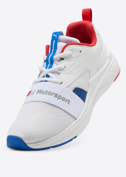 Кроссовки BMW MMS Wired 2 Puma