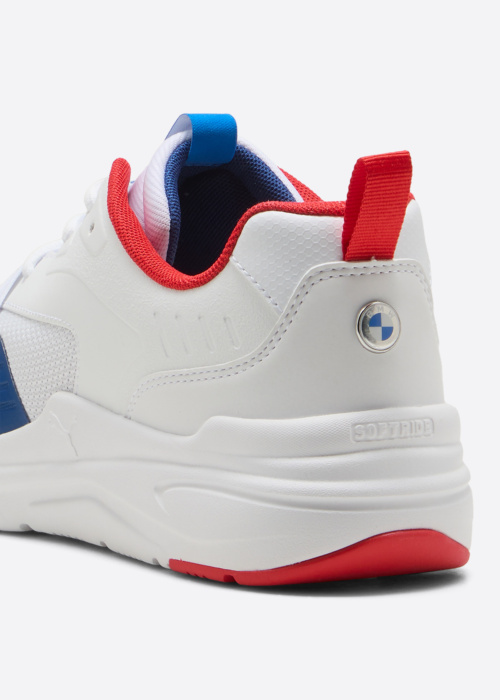 Кроссовки BMW MMS Wired 2 Puma