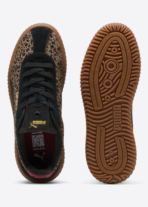 Puma vabaajajalatsid Club Kayzer