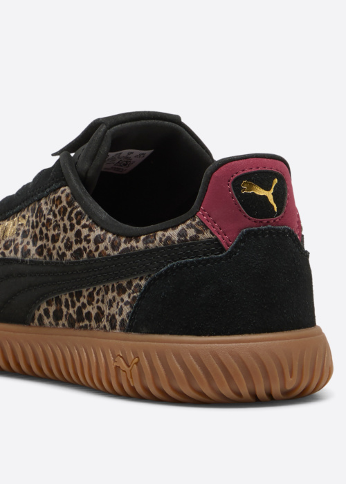 Puma vabaajajalatsid Club Kayzer