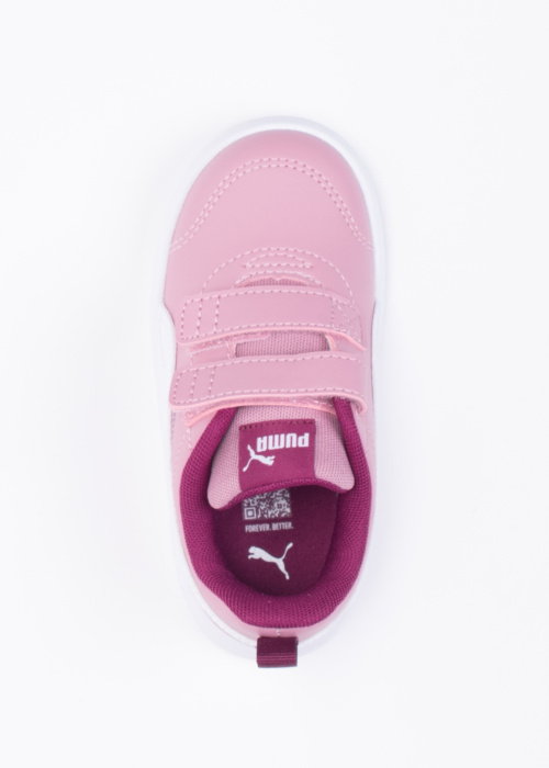 Puma tennised Courtflex V3