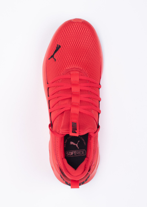 Беговые кроссовки Softride Carson Puma
