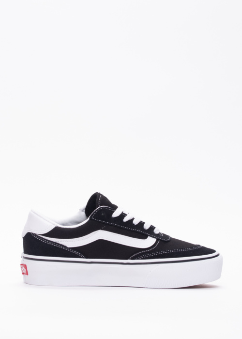 Тенниски Brooklyn Ls Platform Vans