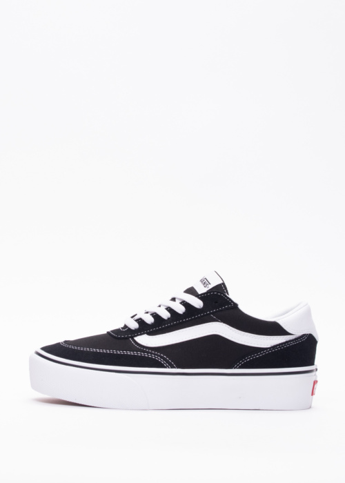 Тенниски Brooklyn Ls Platform Vans