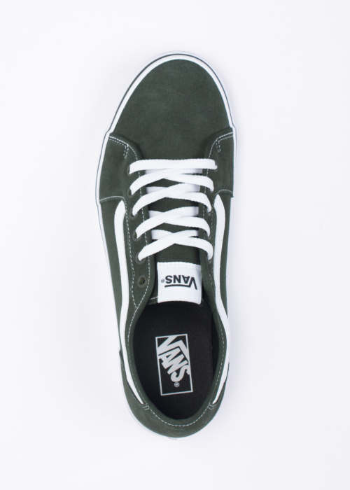 Тенниски Filmore Decon Vans