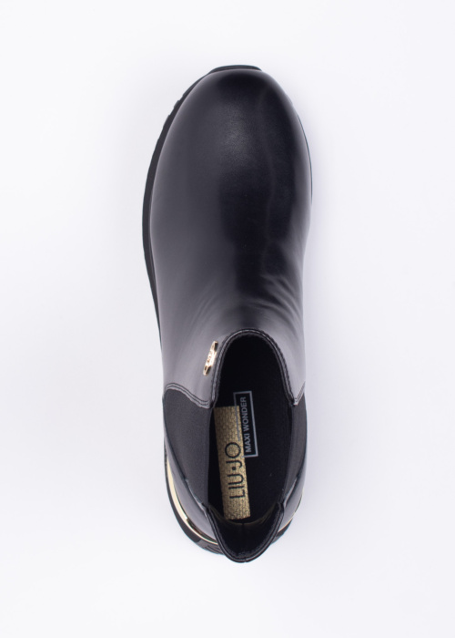 Полусапоги Liu-Jo