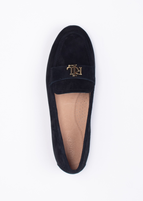 Лоферы Averi Ralph Lauren Polo