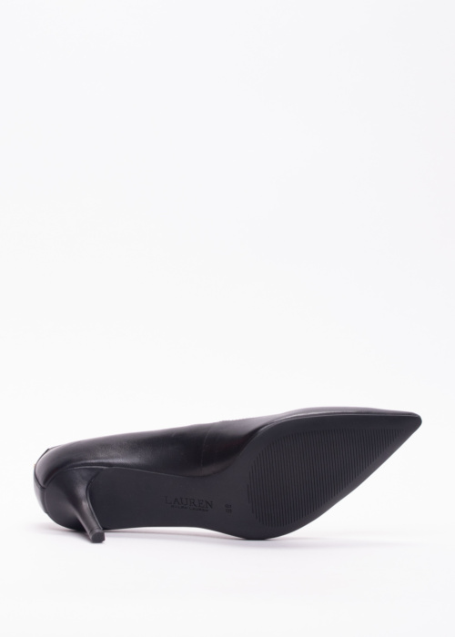 Туфли Lanette Ralph Lauren Polo