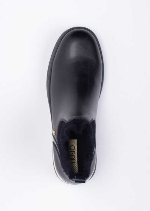 Liu-Jo poolsaapad Pretty - 09