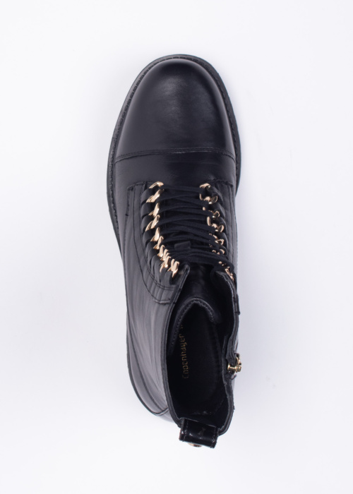 Полусапоги Rock 22 Copenhagen shoes