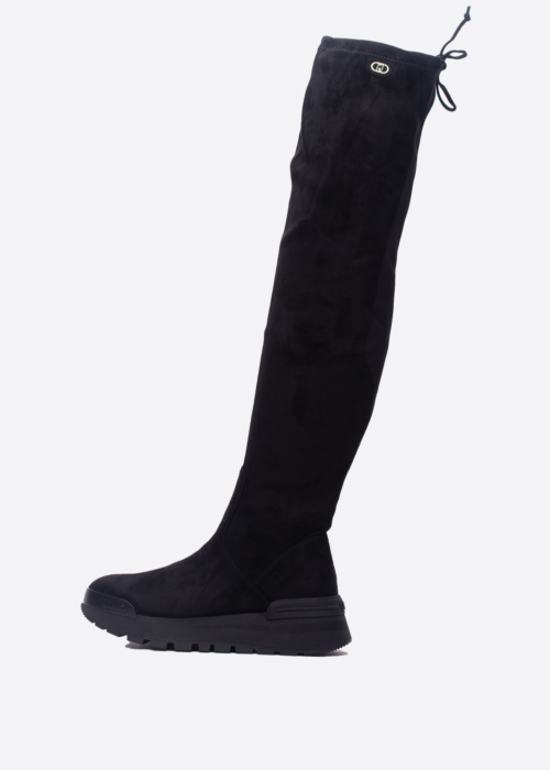 Сапоги Amazing - 06 Liu-Jo