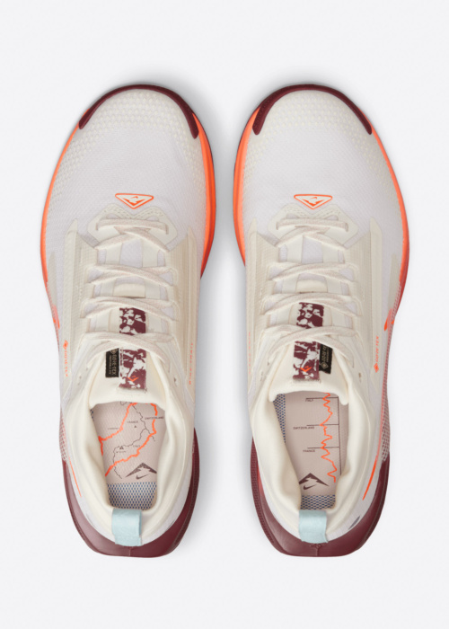 Беговые кроссовки Reactx Pegasus Trail 5 Gtx Nike