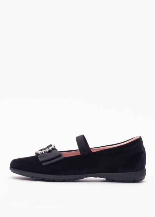 Балетки Under Pablosky