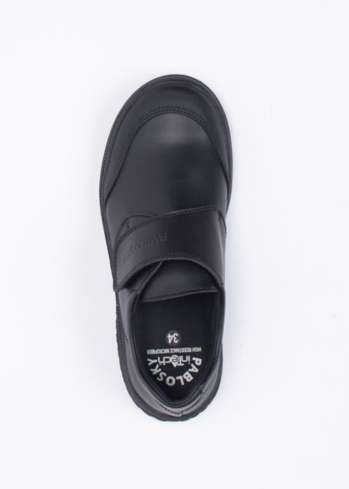 Pablosky kingad Sonic Barefoot