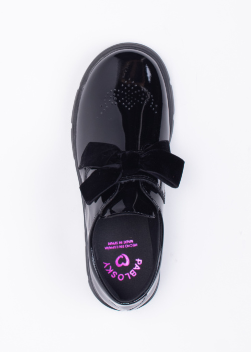 Туфли Sapiens Pablosky