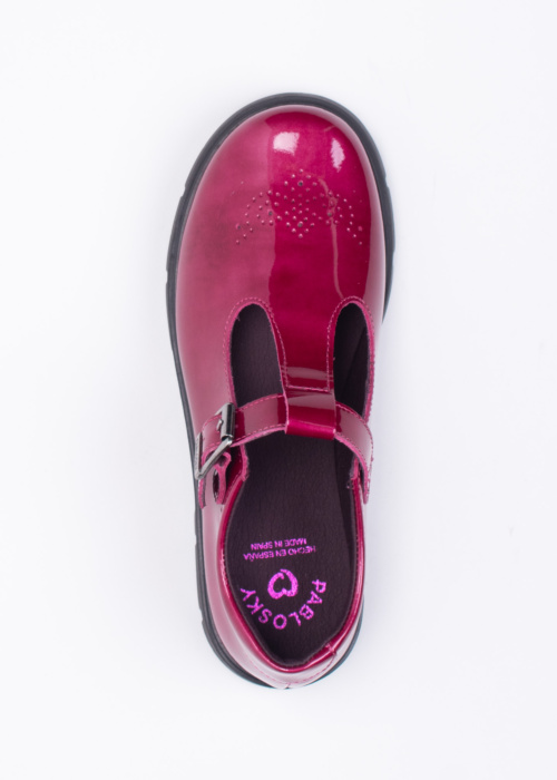 Туфли Sapiens Pablosky